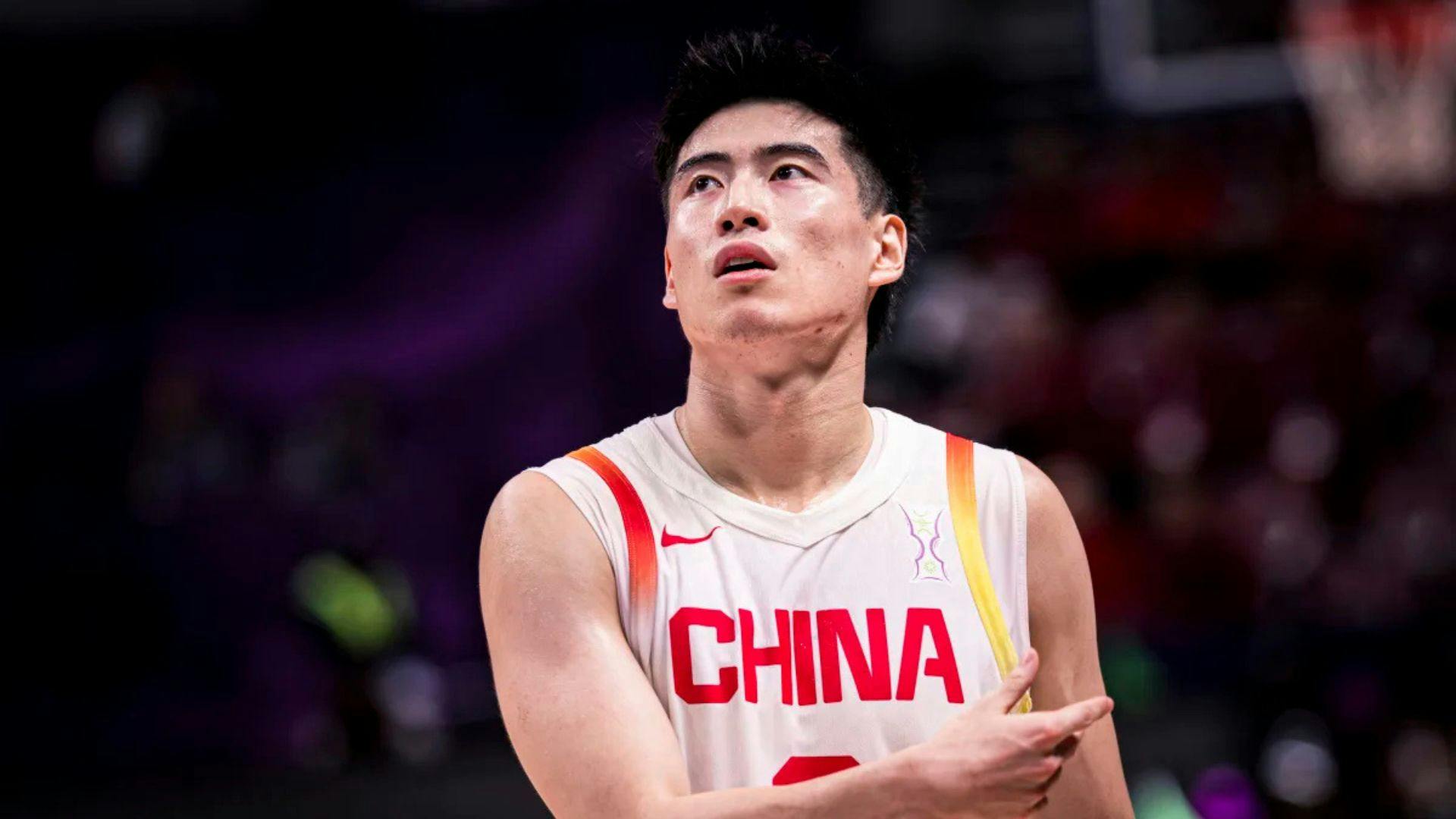 China drubs Jordan to sweep Group C, gain outright quarterfinals in FIBA Asia Cup